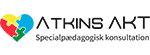 Atkins AKT Logo